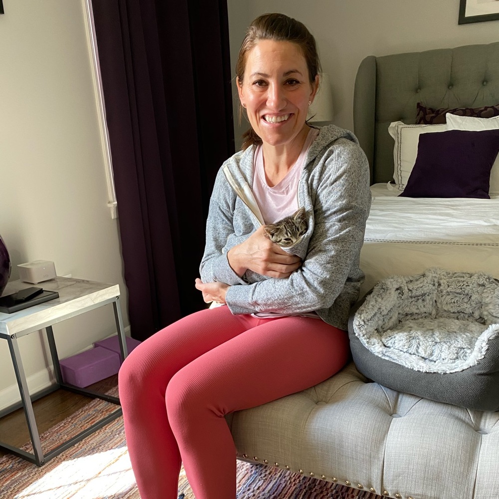 Meet your Posher, Nicole